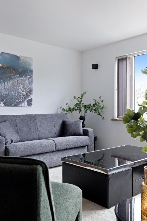 Down Town Rvk Shopping Street Living Apartment Reykjavik Exterior photo