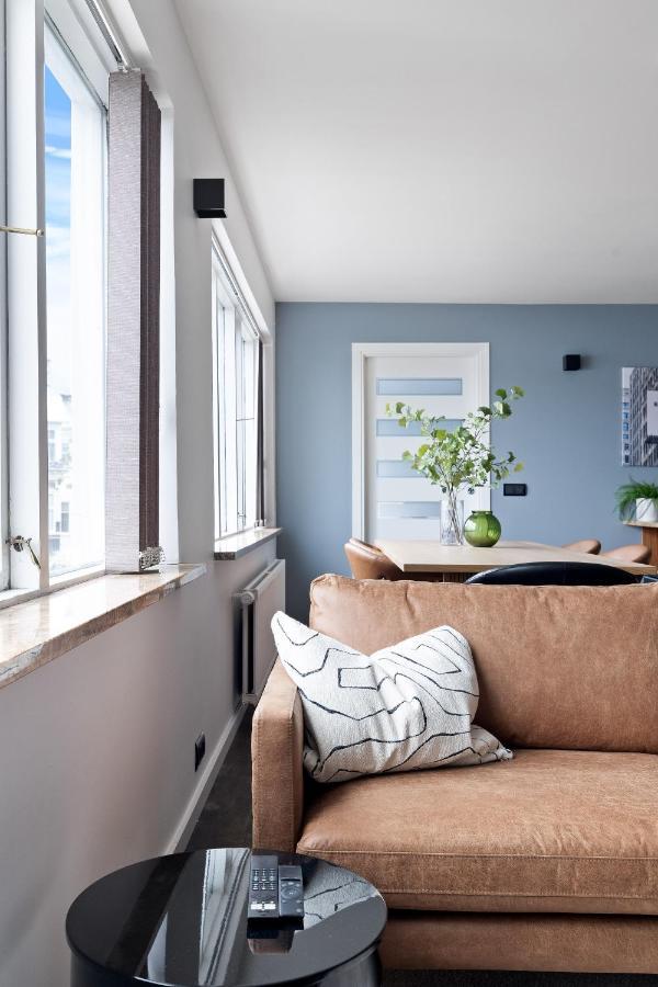 Down Town Rvk Shopping Street Living Apartment Reykjavik Exterior photo